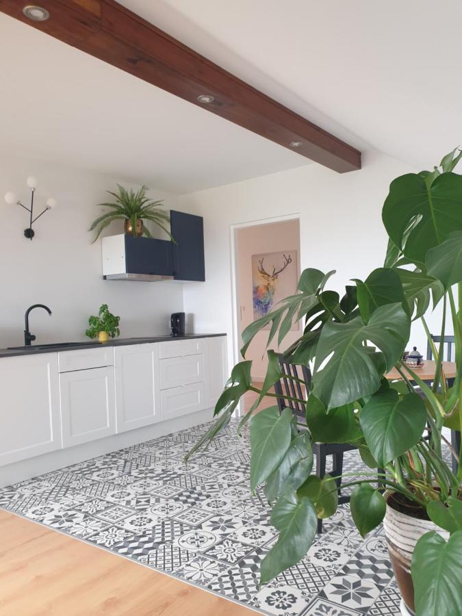 Apartament Panorama Jezow Sudecki Ngoại thất bức ảnh