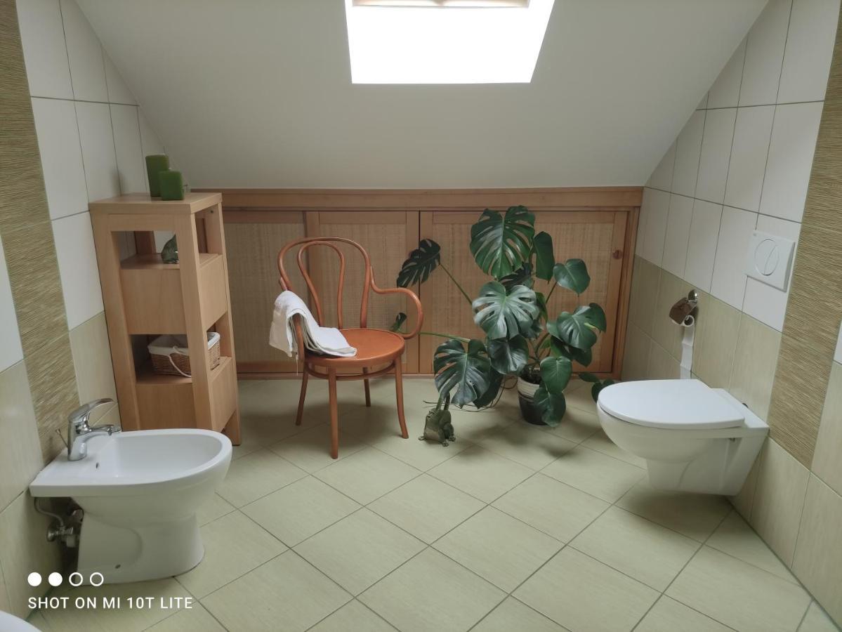 Apartament Panorama Jezow Sudecki Ngoại thất bức ảnh