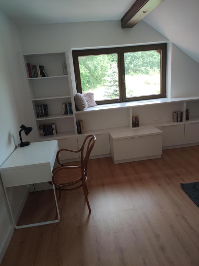 Apartament Panorama Jezow Sudecki Ngoại thất bức ảnh