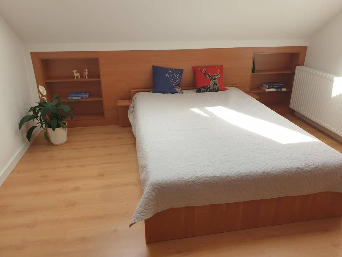 Apartament Panorama Jezow Sudecki Ngoại thất bức ảnh